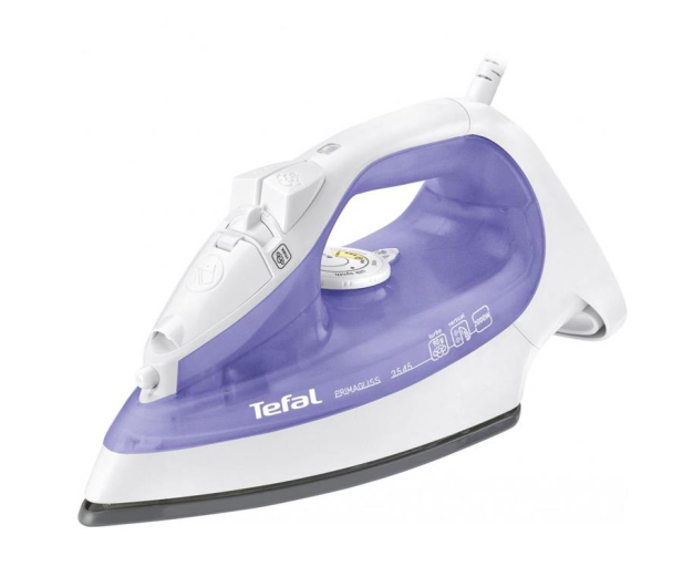 Tefal Żelazko FV2545 - 322844 - zdjęcie